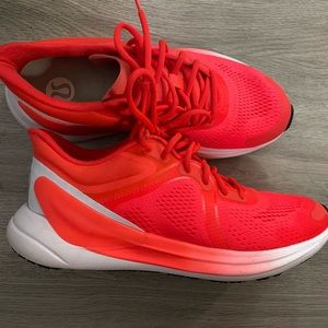 EEUC Lululemon Blissfeel Running Shoes